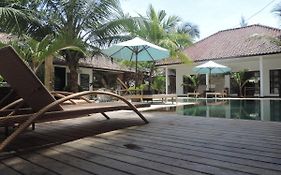 Casus Dream Hotel