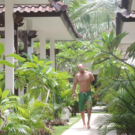 Casus Dream Hotel Gili Trawangan Exterior foto