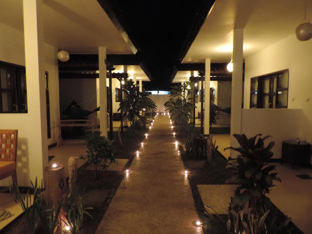 Casus Dream Hotel Gili Trawangan Exterior foto