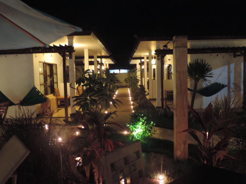 Casus Dream Hotel Gili Trawangan Exterior foto