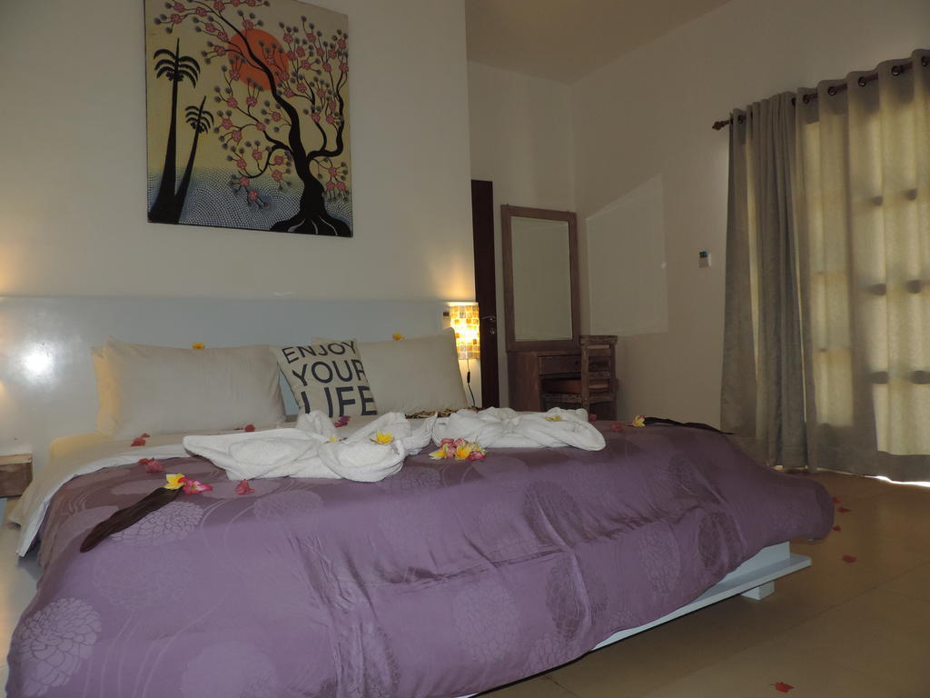 Casus Dream Hotel Gili Trawangan Habitación foto
