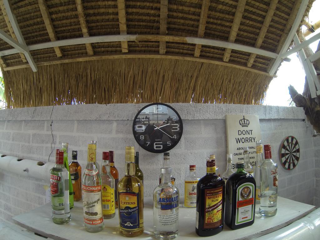 Casus Dream Hotel Gili Trawangan Exterior foto